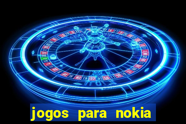 jogos para nokia asha 200